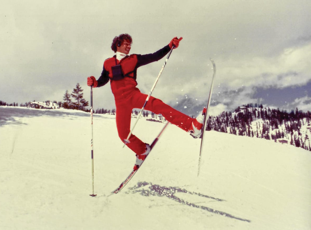 10 странных олимпийских видов спорта, которых больше не существует: от лыжного балета до стрельбы по голубям - фото 2 10 странных олимпийских видов спорта, которых больше не существует: от лыжного балета до стрельбы по голубям - фото 2