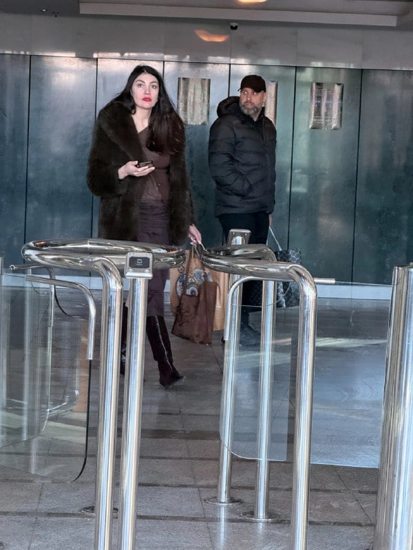 Олег Синєгубов прийшов до Кулеби: що незвичного виявили журналісти - фото 2