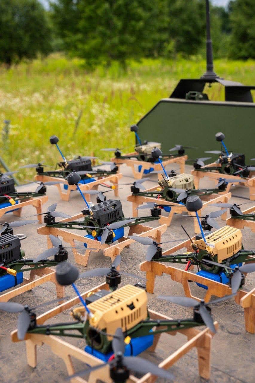 Гендиректор Украинской бронетехники: Государство катастрофически недорабатывает в вопросе привлечения иностранных средств в наш ВПК - фото 2 Гендиректор Украинской бронетехники: Государство катастрофически недорабатывает в вопросе привлечения иностранных средств в наш ВПК - фото 2