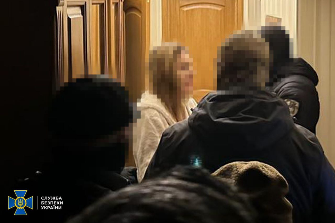 НАБУ и САП совместно с СБУ разоблачили преступную группу, которую возглавляла народная депутат Скороход - фото 2