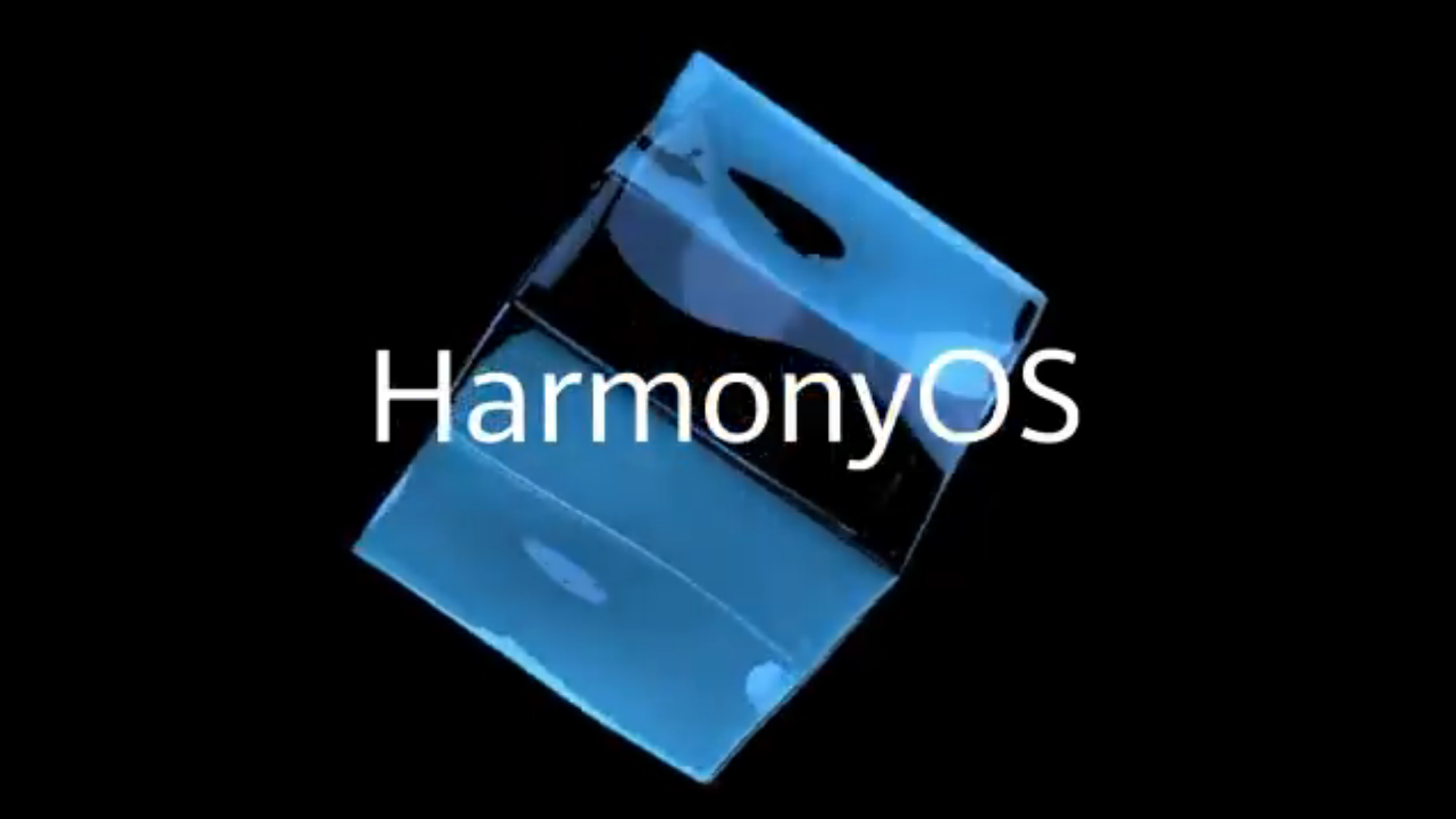 Harmony os google