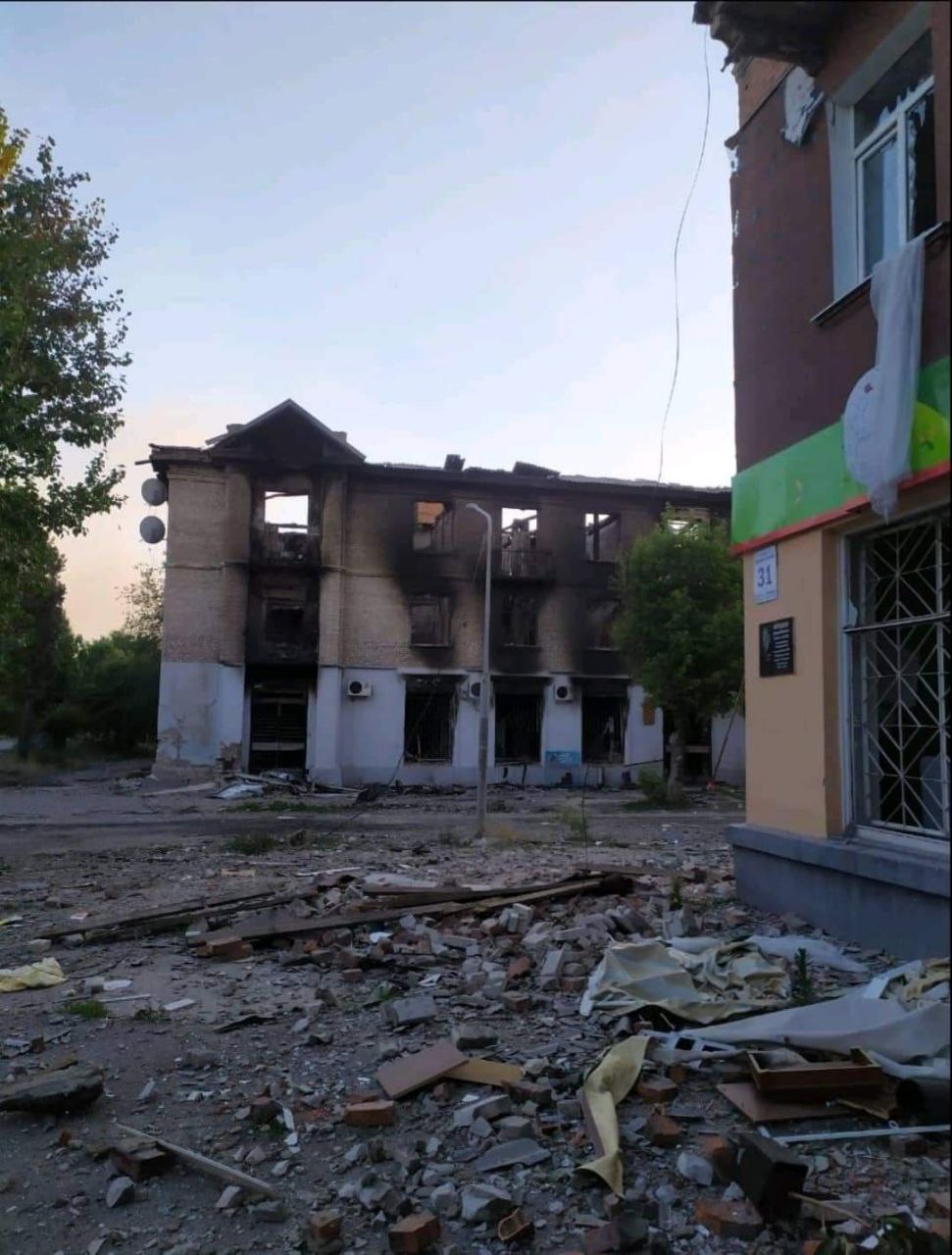 Россияне пошли сразу с трех сторон – ВСУ очень тяжело: что сейчас происходит на Луганщине - фото 2