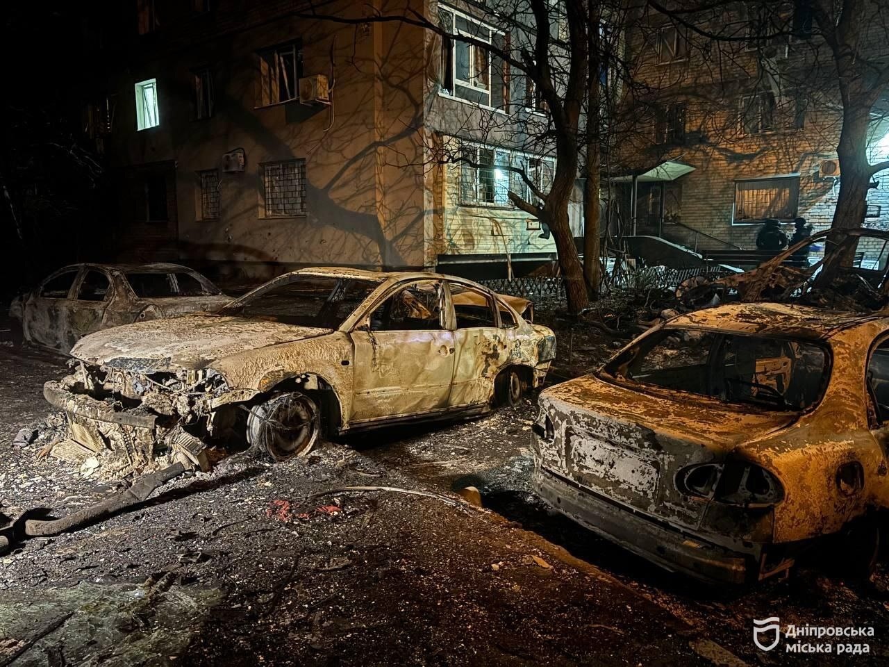 Массированный удар по Днепру: что сейчас делается в городе - фото 2