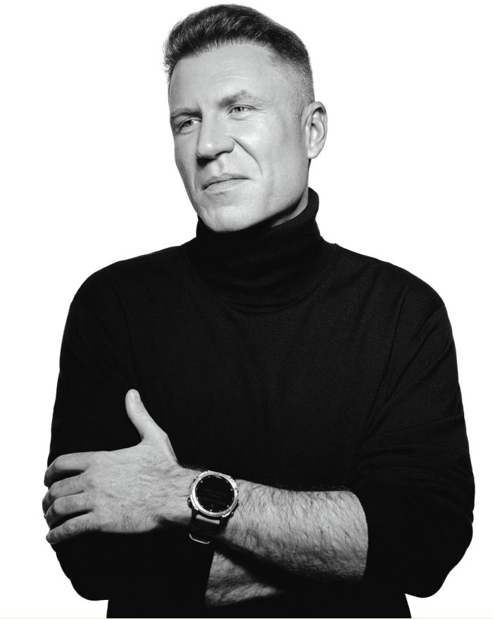 Экспорт опыта: как предприниматель из Днепра Роман Маслов адаптирует украинский опыт в сфере аренды авто на европейском рынке - фото 2