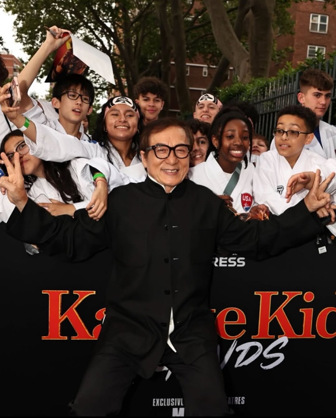 Джекі Чану – 72: актор змінився до невпізнання (ФОТО) - фото 2