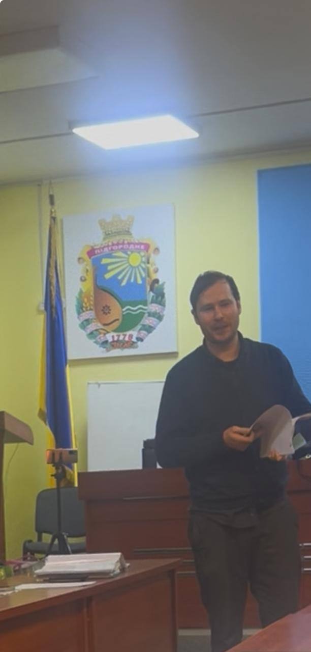 Партия «Пропозиція» стала франшизой Загида Краснова в Подгородном - фото 2