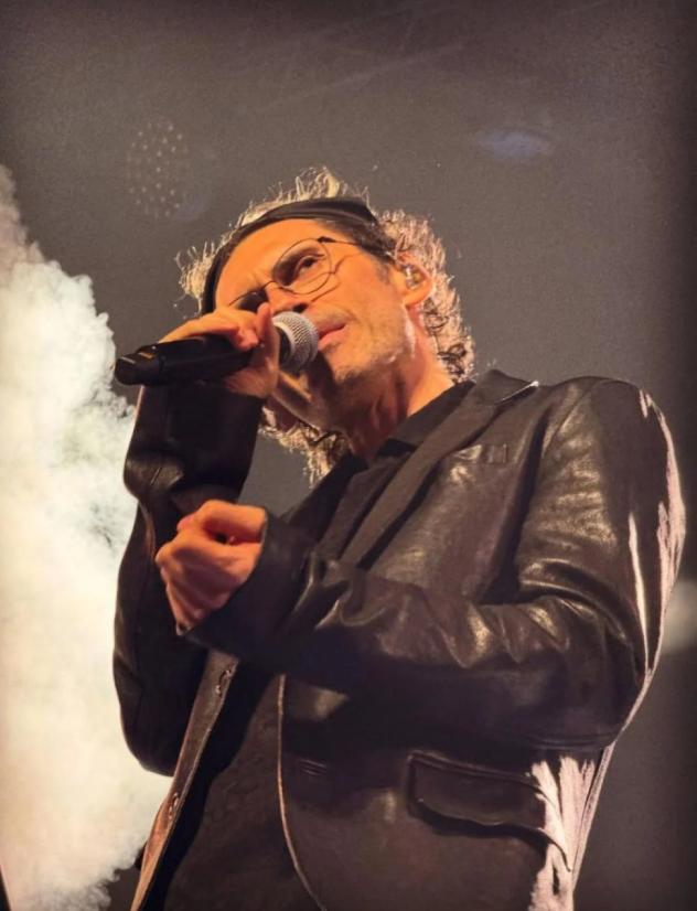  Фанати в шоці: популярний співак сильно змінився до невпізнаваності (ФОТО) - фото 2