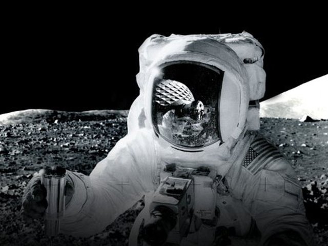 Як буде виглядати перше постійне житло на Місяці: фото фантастичного проекту - фото 2