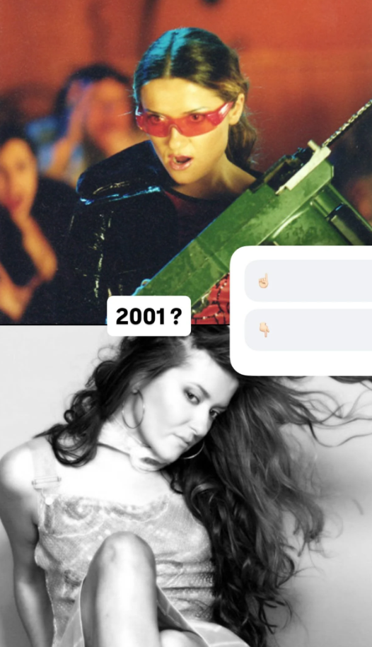 Наталья Могилевская показала свои архивные фото: какая была в молодости (ФОТО) - фото 2