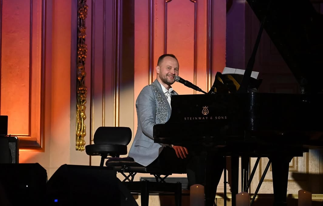 У переможця ”Голосу країни” і ”Шансу” виявили рак 4 стадії - фото 2 У переможця ”Голосу країни” і ”Шансу” виявили рак 4 стадії - фото 2