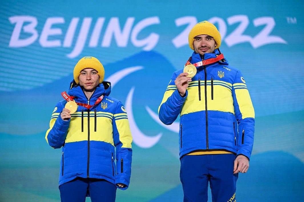 Украинцы завоевали медали на Паралимпийских играх: что известно - фото 6