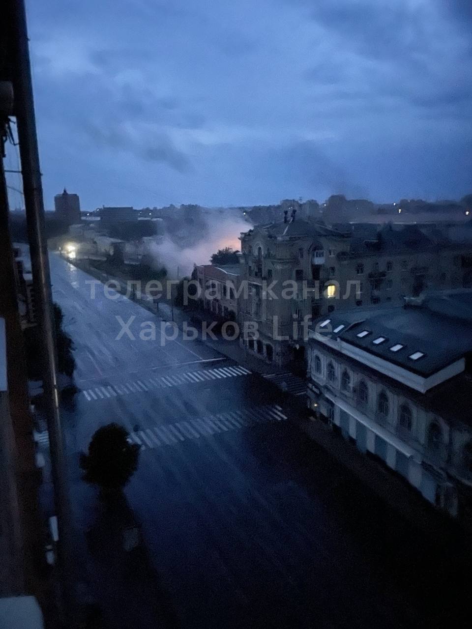 Росія потрапила ракетою по житловій багатоповерхівці у Харкові: що відомо (ФОТО) - фото 3