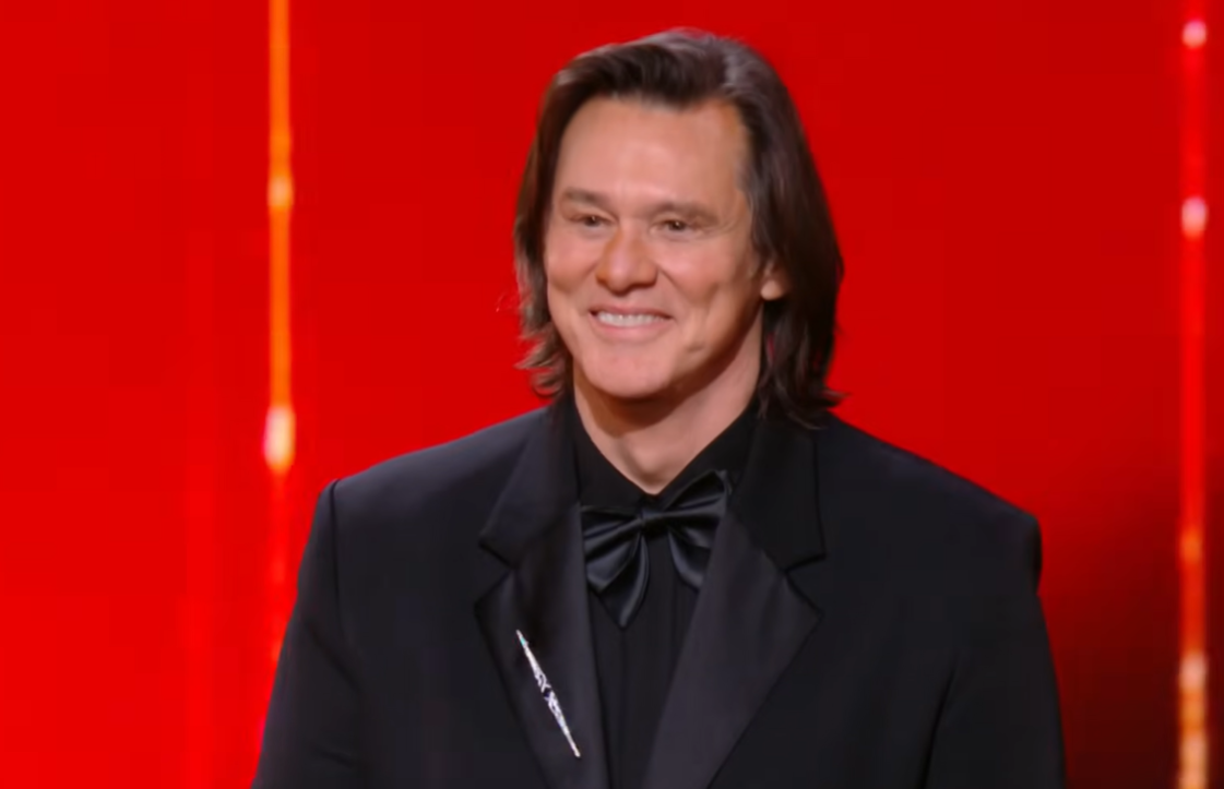 ”Это не может быть Джим Керри”: актер изменился до неузнаваемости (ФОТО) - фото 2