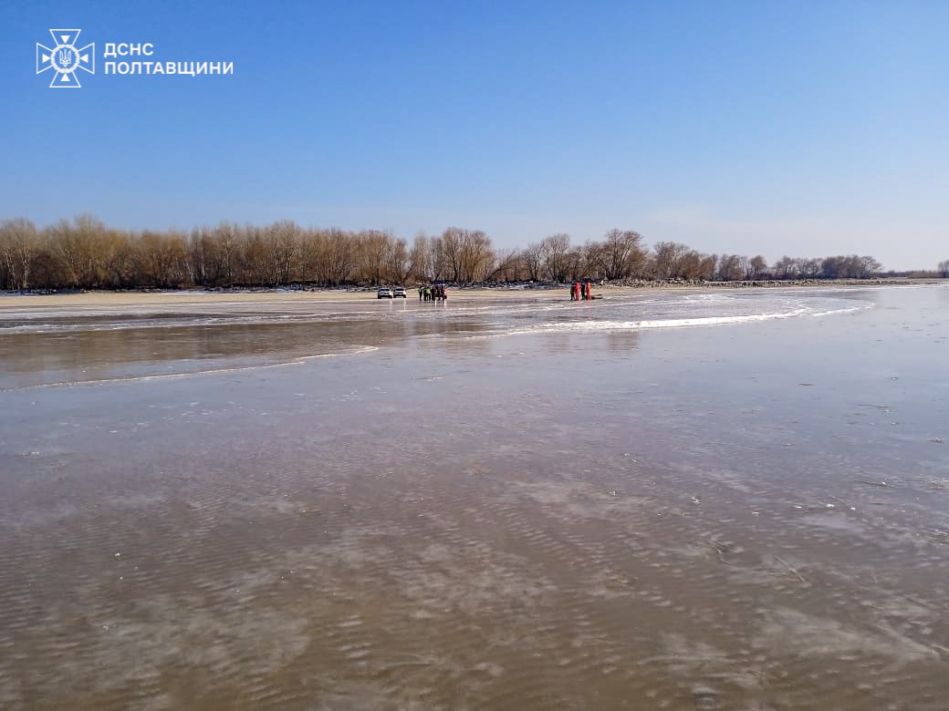 Опасная рыбалка: что произошло на Полтавщине - фото 3