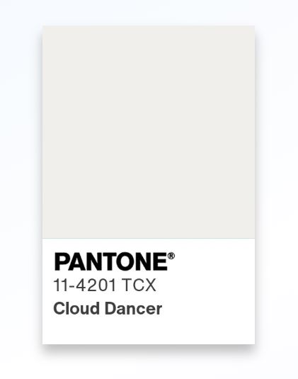 Определен цвет Pantone на 2026 год: что он будет означать - фото 2 Определен цвет Pantone на 2026 год: что он будет означать - фото 2