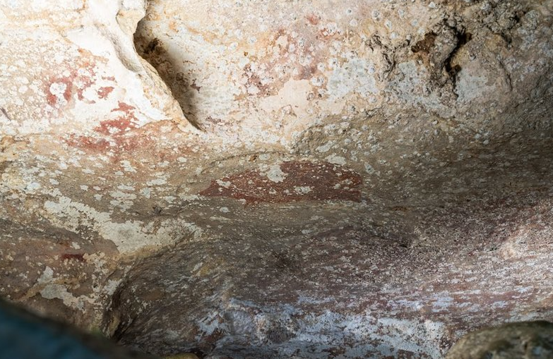 Знайдено найдавніший наскельний малюнок у світі (ФОТО) - фото 2