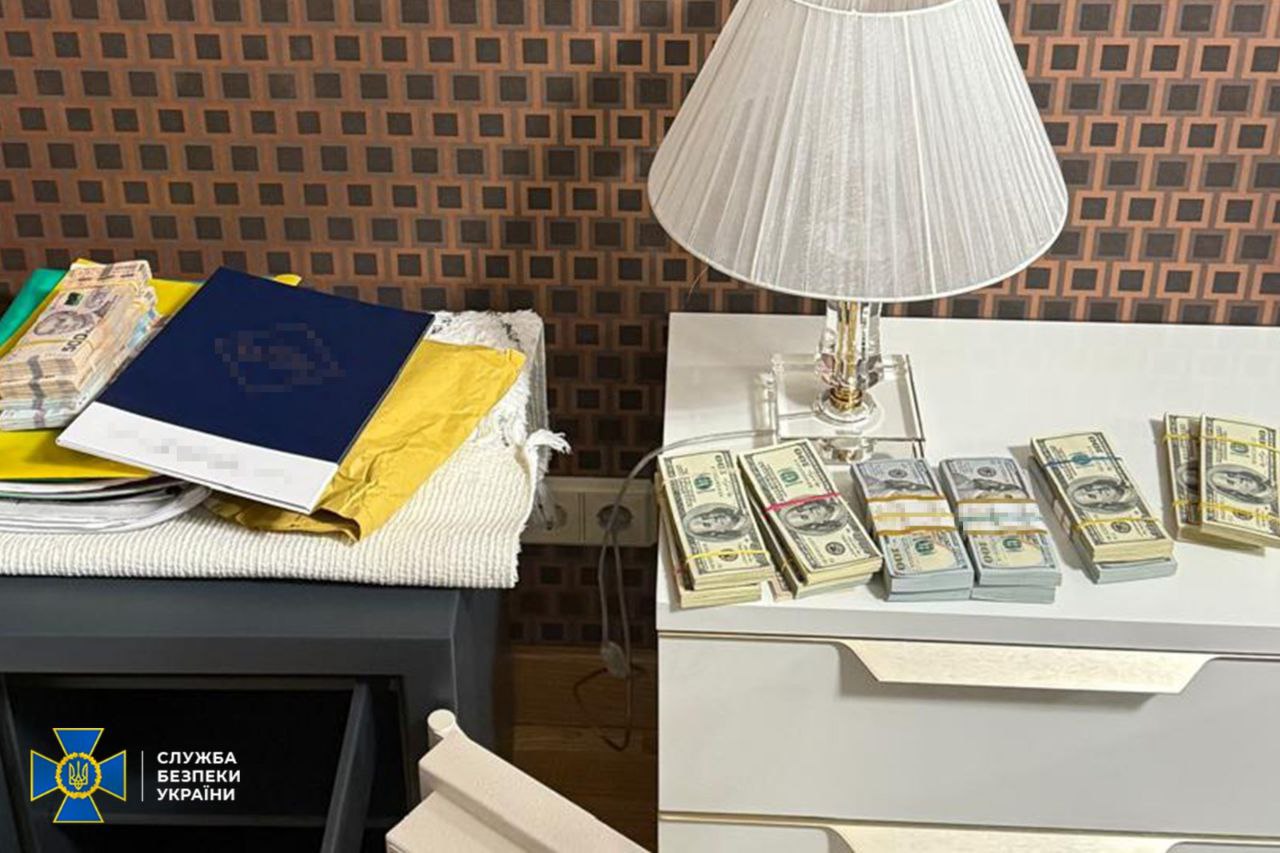 НАБУ и САП совместно с СБУ разоблачили преступную группу, которую возглавляла народная депутат Скороход - фото 2