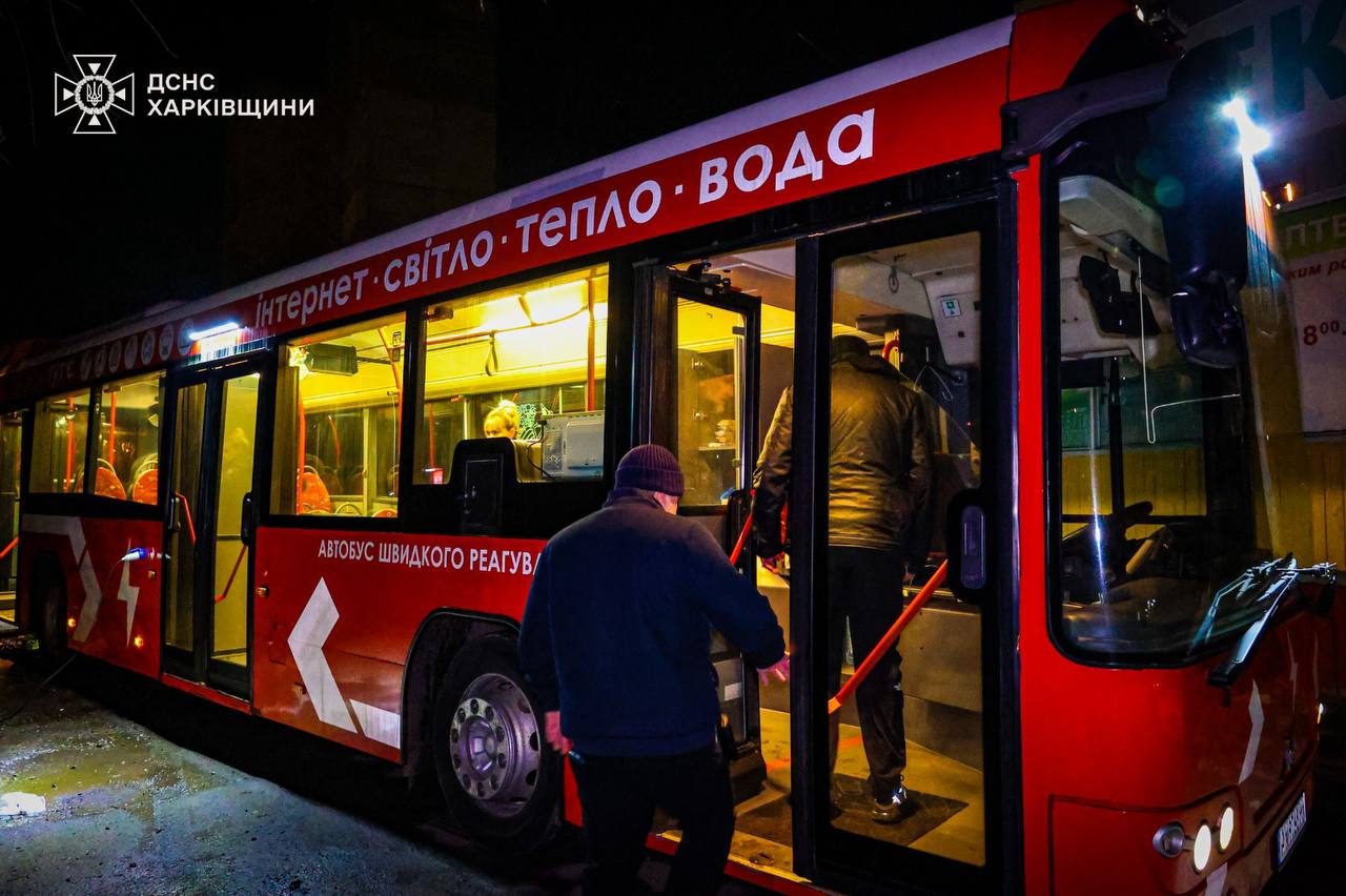 Вибухи у Харкові вночі: що відомо про атаку (ФОТО) - фото 4