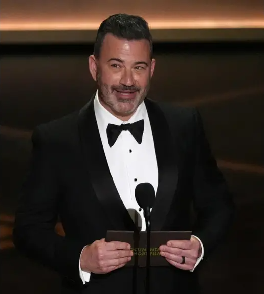 Трамп буде розлючений: на ”Оскарі” висміяли його дружину Меланію - фото 2 Трамп буде розлючений: на ”Оскарі” висміяли його дружину Меланію - фото 2