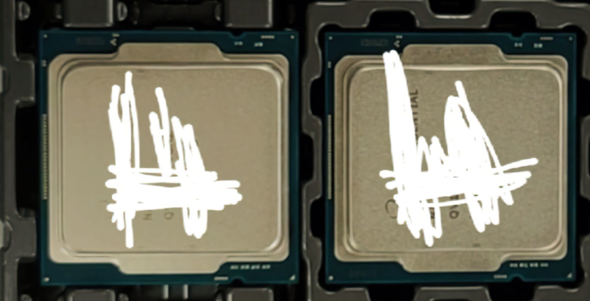 Intel готовится представить новые процессоры (ФОТО) - фото 2