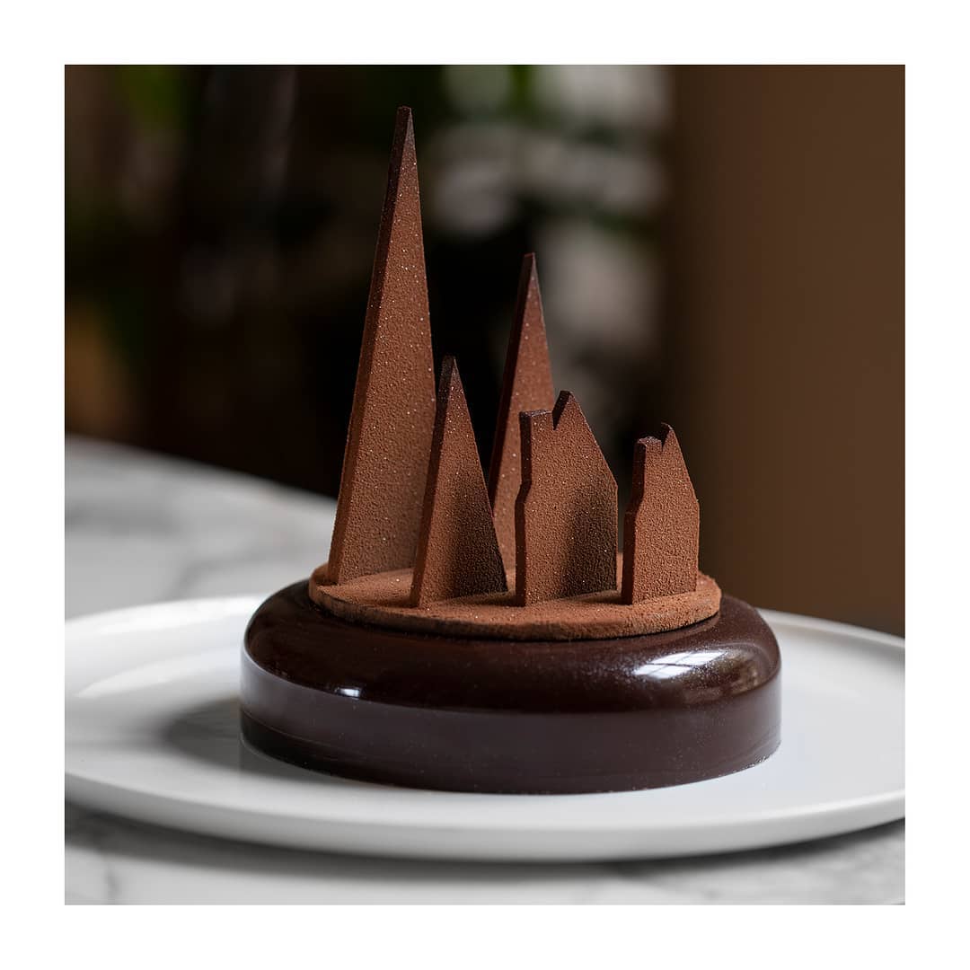 Бельгієць став найкращим кондитером світу: як виглядають десерти шоколатьє - фото 6