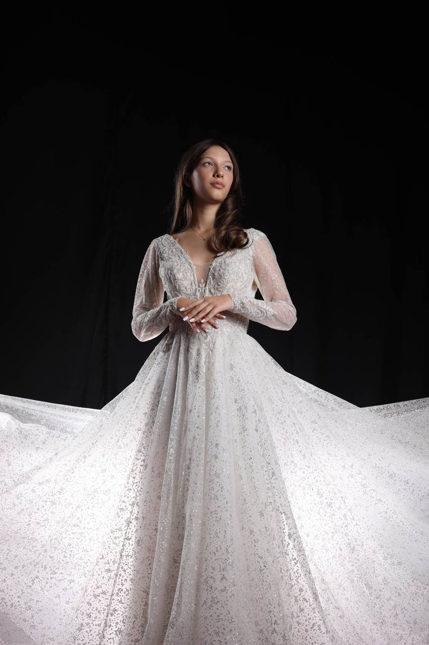 Українка перемогла на конкурсі краси Princess Teen World 2025 (ФОТО) - фото 2 Українка перемогла на конкурсі краси Princess Teen World 2025 (ФОТО) - фото 2