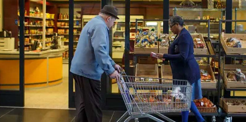 В Нідерландах створили село для людей з деменцією: як воно працює (ФОТО) - фото 2