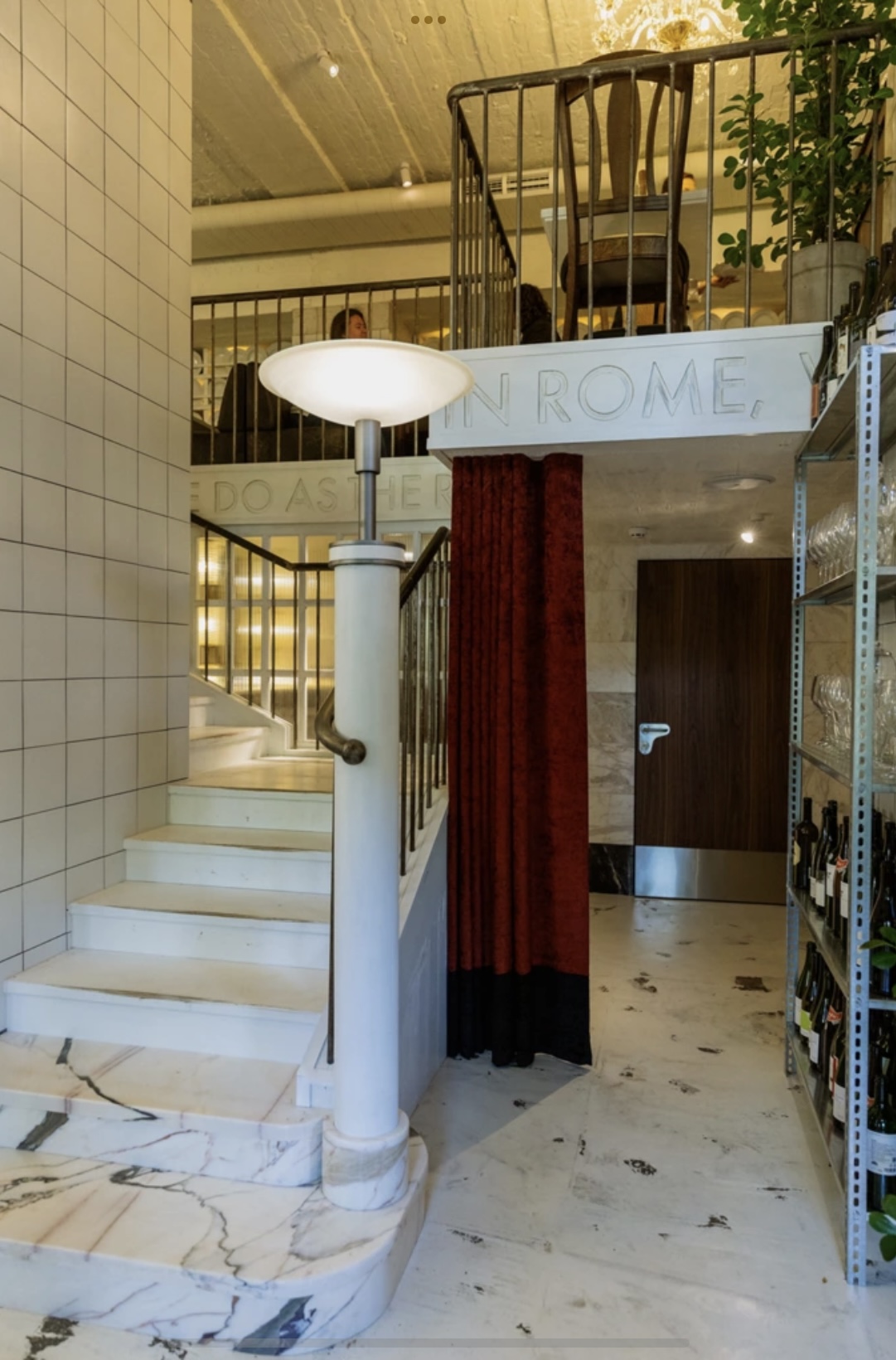 Топ-15 новых заведений в Киеве за 2025 год  - фото 2