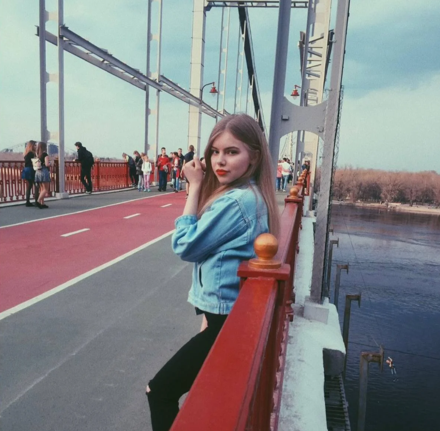 Маша Кондратенко показала архивные фото: как певица выглядела 10 лет назад (ФОТО) - фото 2