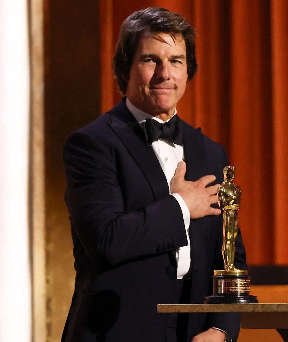 Улюблений актор дитинства нарешті отримав «Оскар» - фото 2 Улюблений актор дитинства нарешті отримав «Оскар» - фото 2