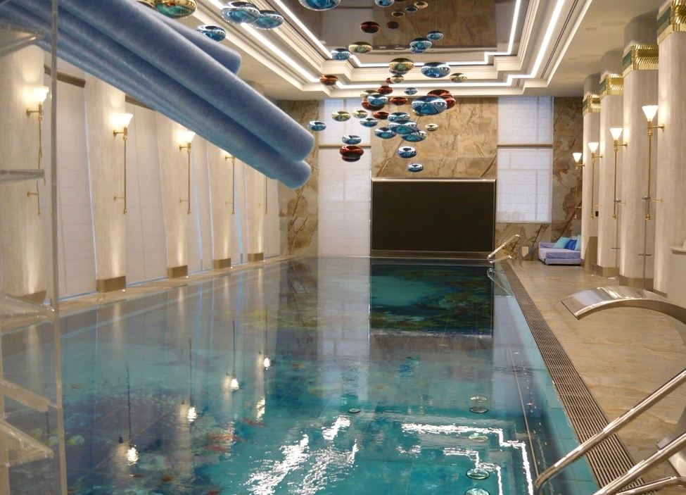 В Крыму обнаружили новый тайный дворец Путина: в чем его особенность (ФОТО) - фото 2