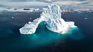 10 невероятных мест в мире, где хочется оказаться хотя бы раз в жизни - фото 2