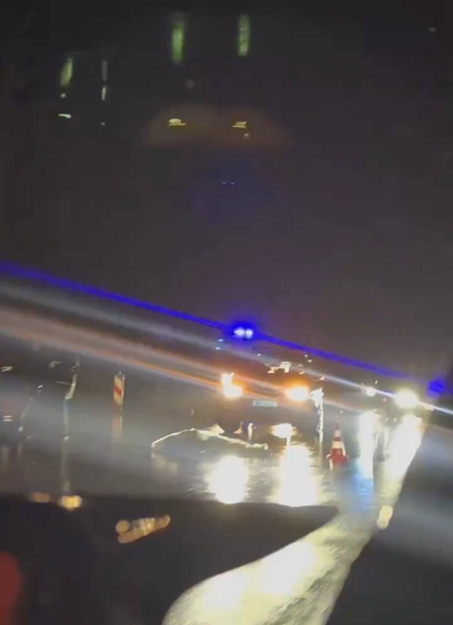 Во Львовской области прокурор сбил двоих детей: девочка погибла, а ее отец в это время защищает Украину на фронте - фото 2