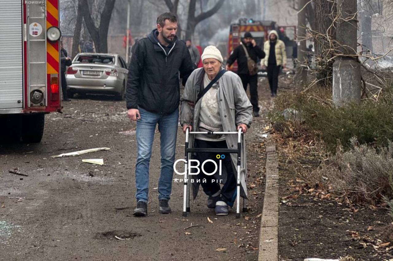 Оккупанты ударили баллистикой по Днепропетровщине: есть погибшие и раненые (ОБНОВЛЕНО) - фото 6