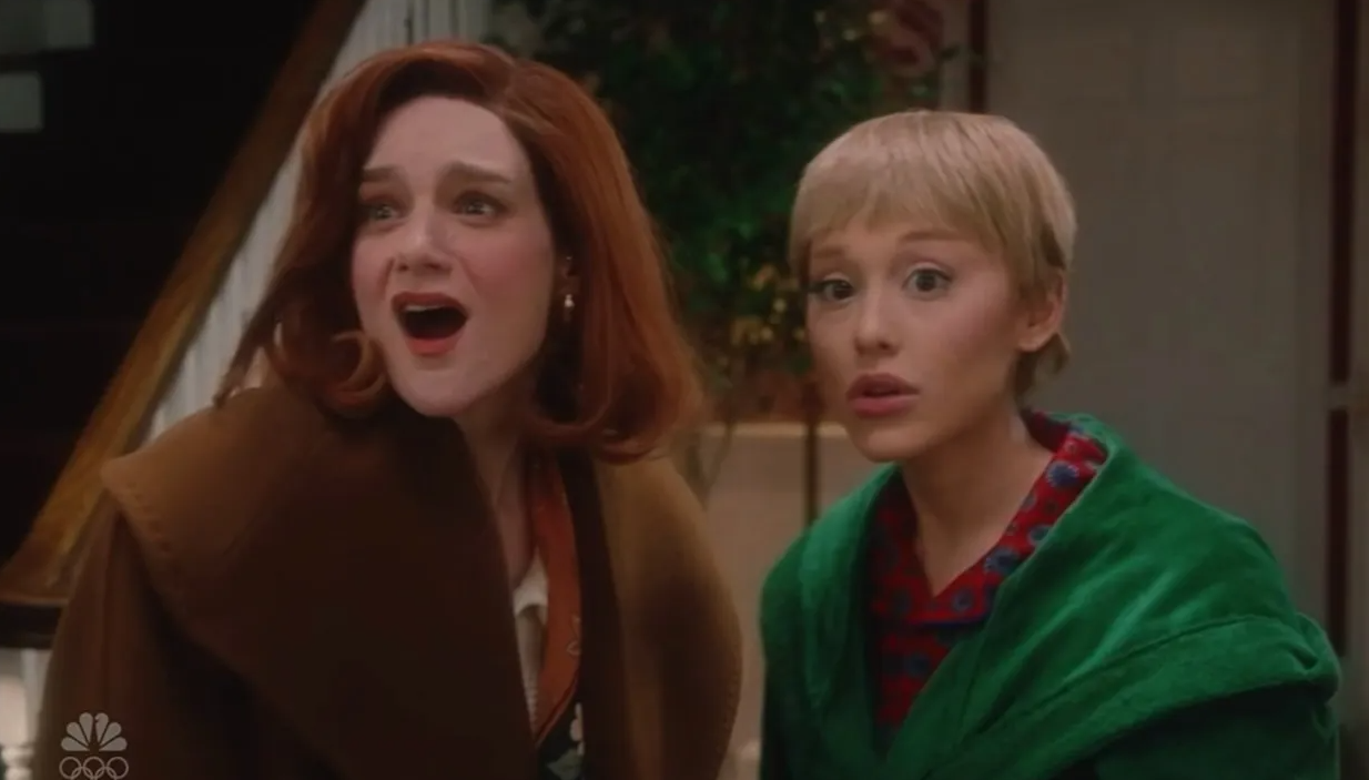 Альтернативная концовка фильма ”Один дома” шокировала фанатов (ВИДЕО) - фото 2 Альтернативная концовка фильма ”Один дома” шокировала фанатов (ВИДЕО) - фото 2