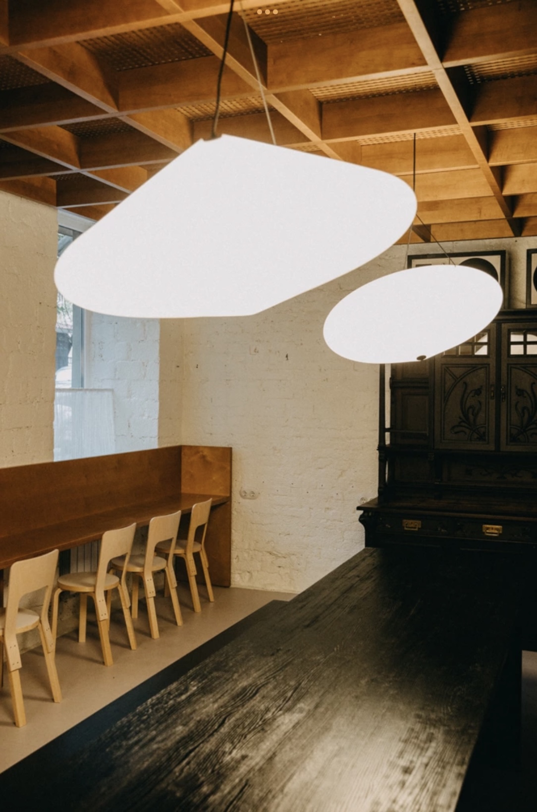 Топ-15 новых заведений в Киеве за 2025 год  - фото 2