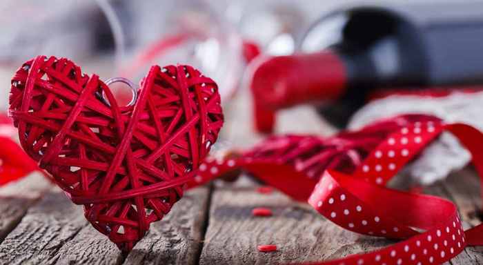 День святого Валентина: как красиво поздравить вторую половинку и друзей с праздником - фото 5