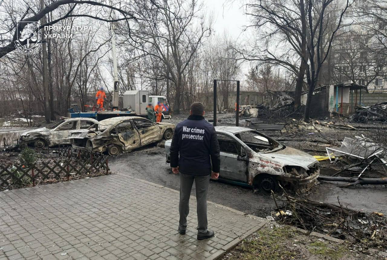 Массированный удар по Днепру: что сейчас делается в городе - фото 2