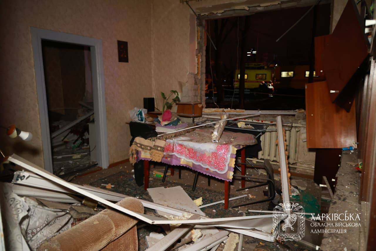 Авиабомбардировка Харькова: известно о погибших (ОБНОВЛЕНО) - фото 2