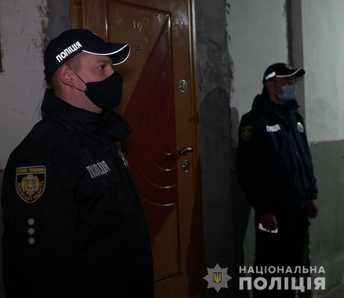 У Львові викрадачі хотіли мільйони євро за людське життя - фото 3