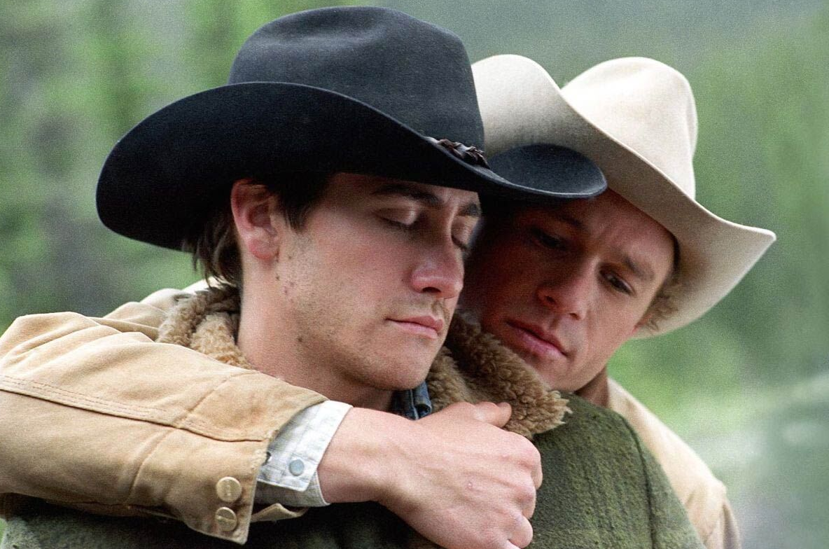 Знаменитости, которые сделали каминг-аут как гетеросексуалы - фото 2 Знаменитости, которые сделали каминг-аут как гетеросексуалы - фото 2