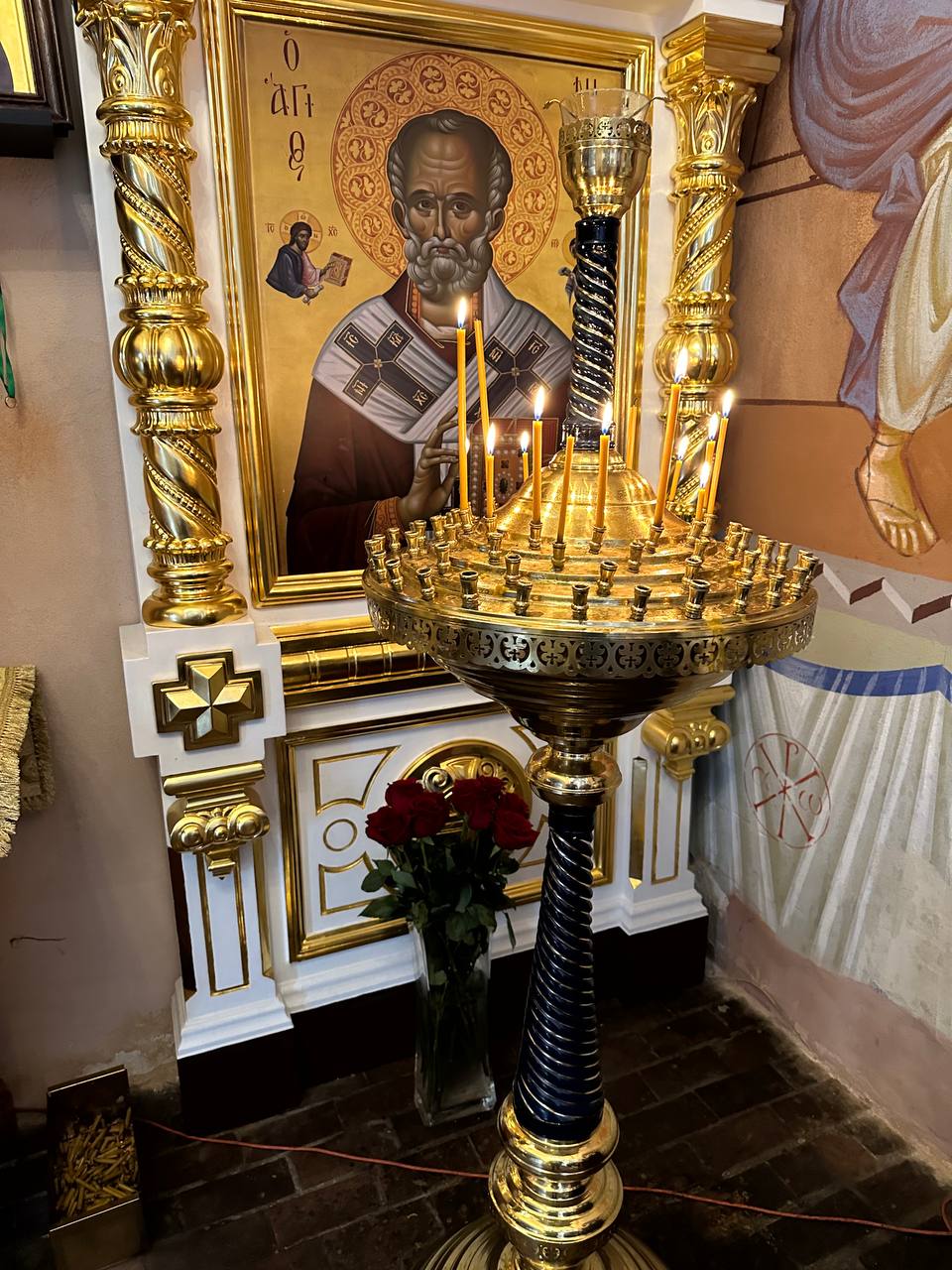 Польская православная церковь во Вроцлаве: эксклюзивный фоторепортаж изнутри - фото 13