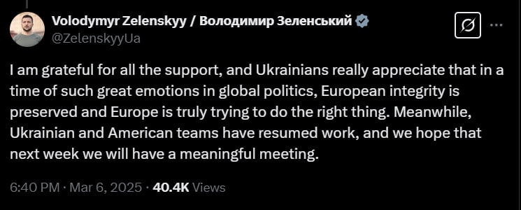 Названо дату переговоров между Украиной и США: встретится ли Зеленский с Трампом - фото 3