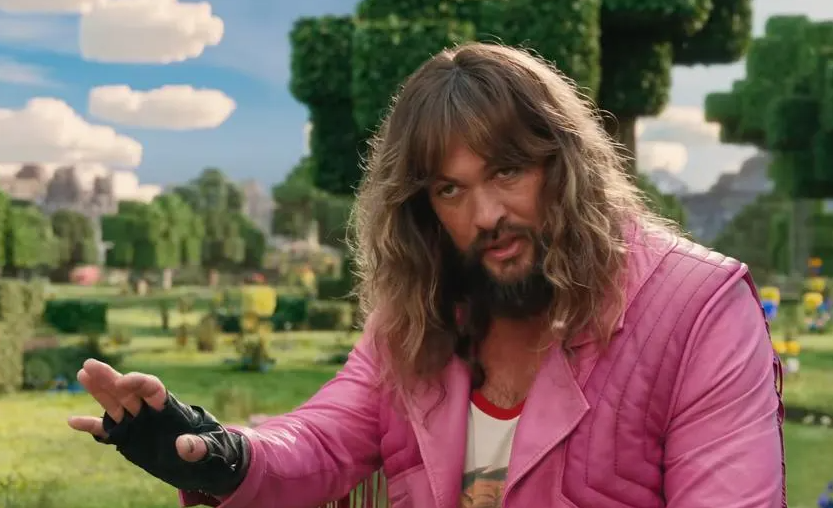 10 найкасовіших фільмів 2025 року - фото 2