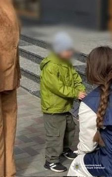 На Волыни задержали мать при попытке продать 6-летнего ребенка: во сколько оценила сына - фото 2