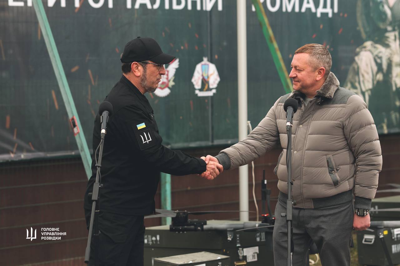 На Київщині відкрили пам’ятник символу «жаху окупантів» (ФОТО) - фото 2