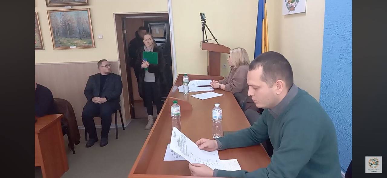 Партия «Пропозиція» стала франшизой Загида Краснова в Подгородном - фото 2