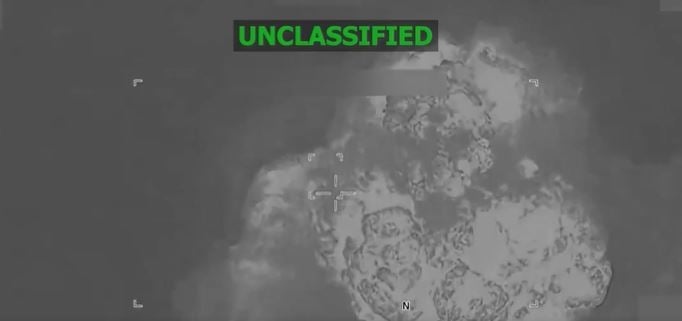 ЗС США вдарили по суднах в Тихому океані: що відомо - фото 2 ЗС США вдарили по суднах в Тихому океані: що відомо - фото 2