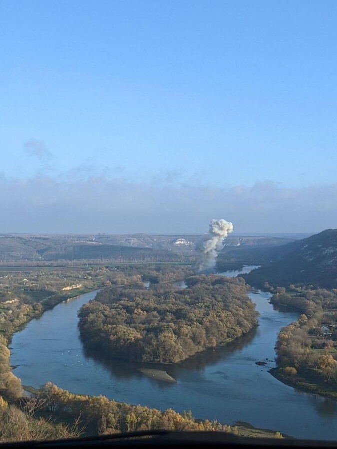У Молдові впала російська ракета (ФОТО) - фото 4