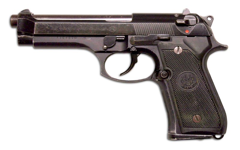 Beretta 92 (M9): чому легендарний пістолет армії США та ”Міцного горішка” калічив своїх стрільців - фото 2